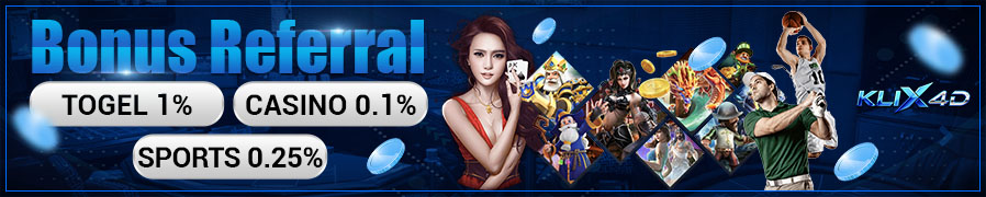 4D Slot Online